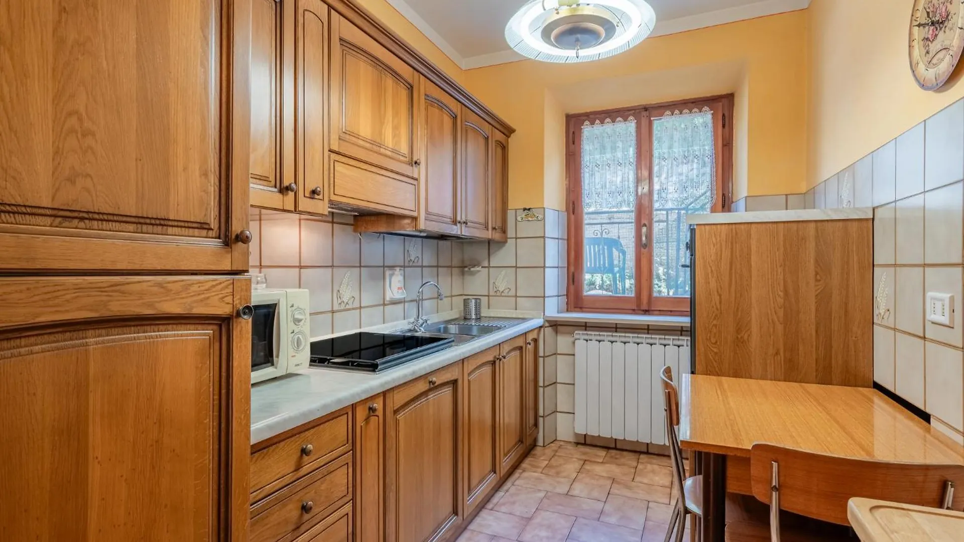 Casa Gaia Apartment Prataccio Italy
