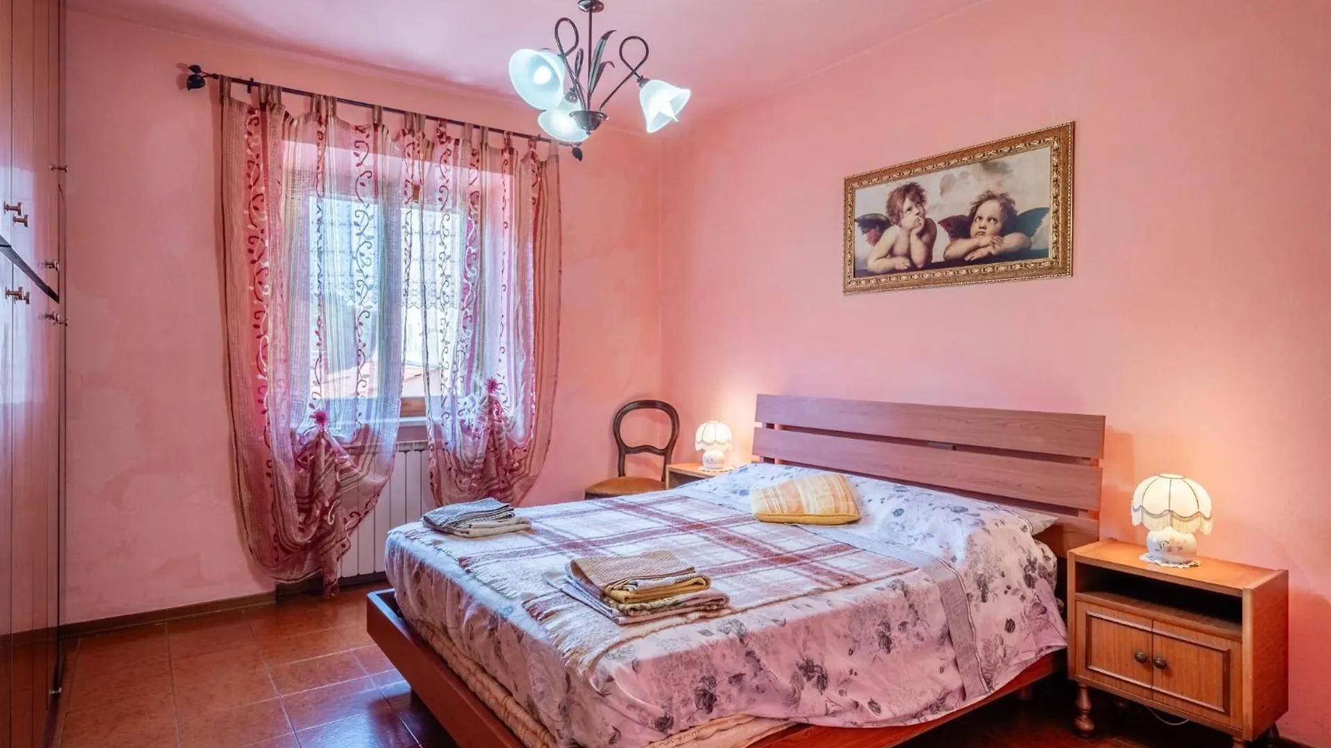 Casa Gaia Apartment Prataccio 0*,  Italy