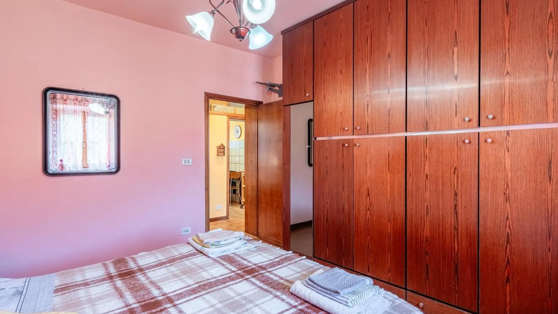 Casa Gaia Apartment Prataccio