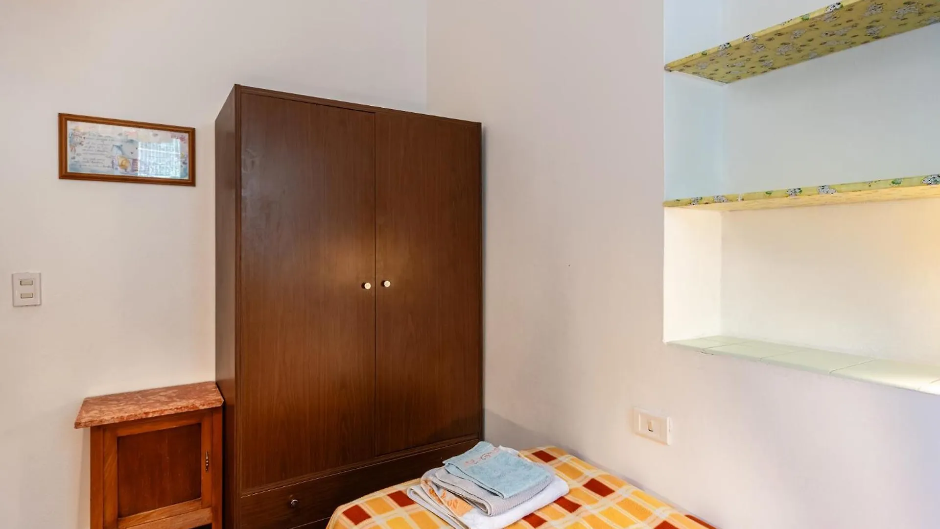 Casa Gaia Apartment Prataccio
