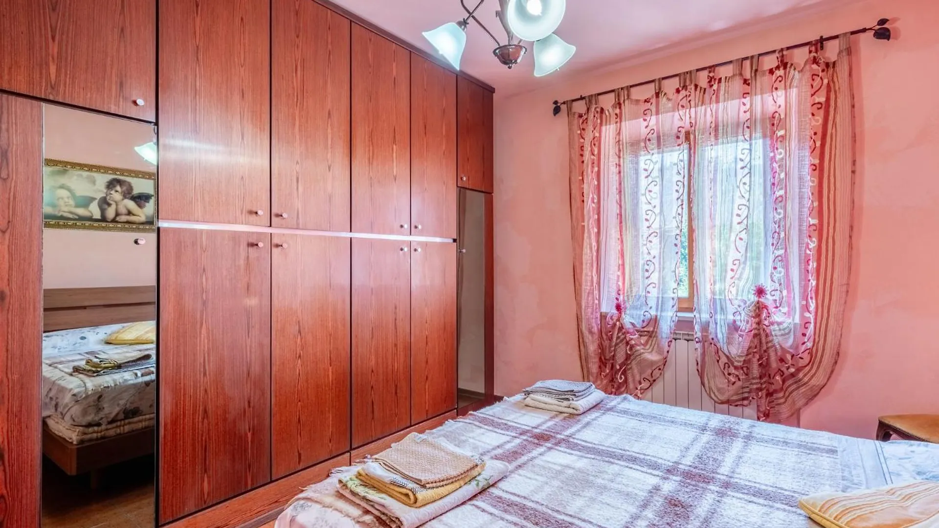 Casa Gaia Apartment Prataccio