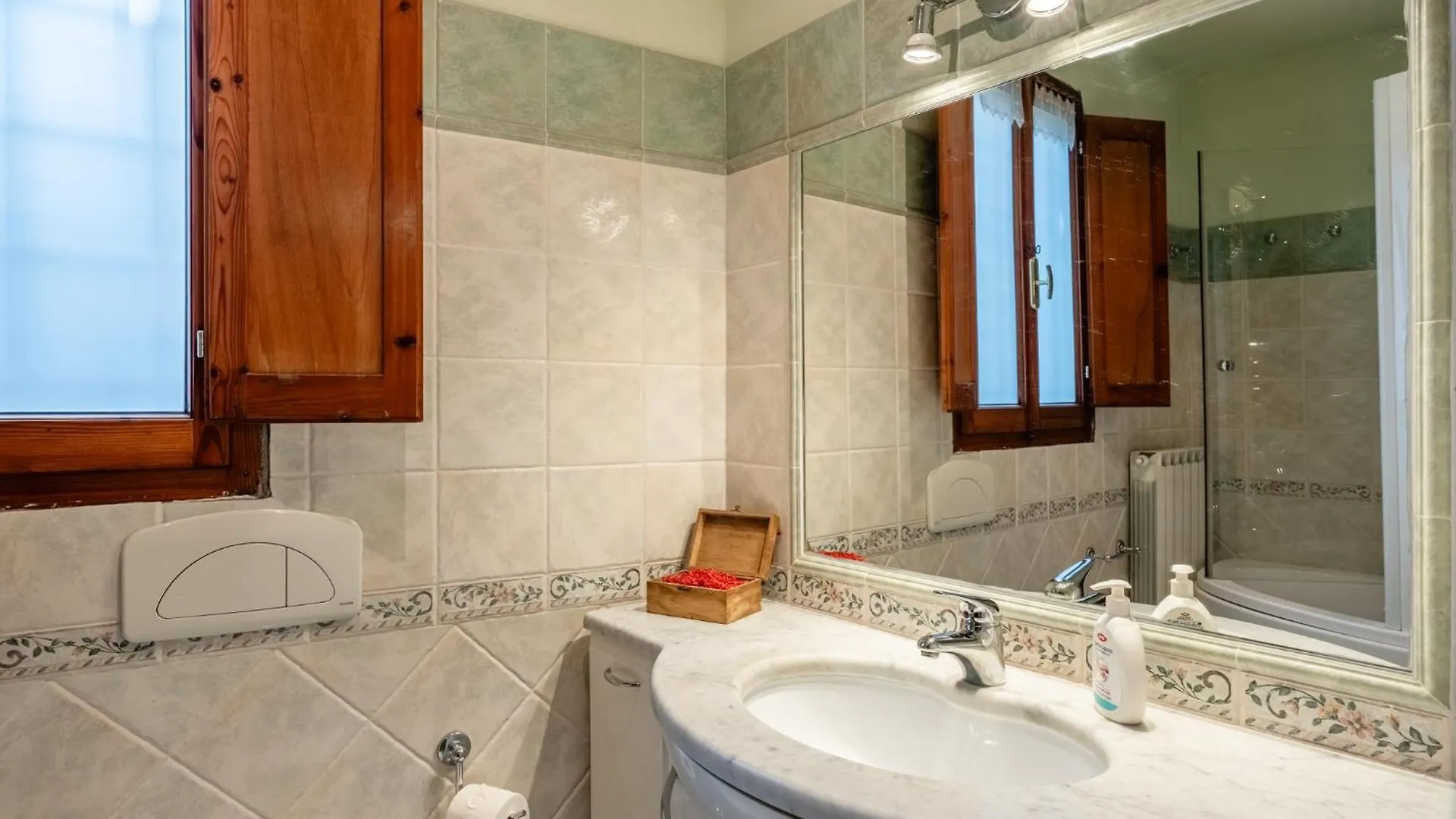 Casa Gaia Apartment Prataccio