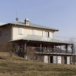  Bed & Breakfast Tana Del Bianconiglio