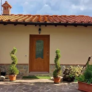  Casa vacanze Villetta Allegra