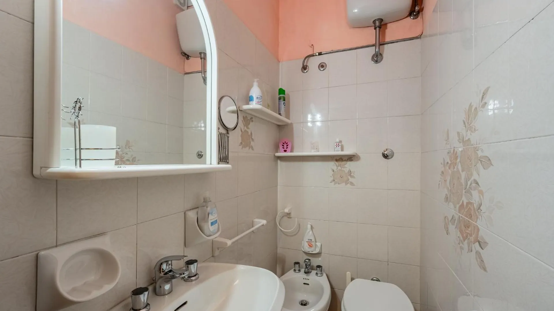 Casa Gaia Apartment Prataccio