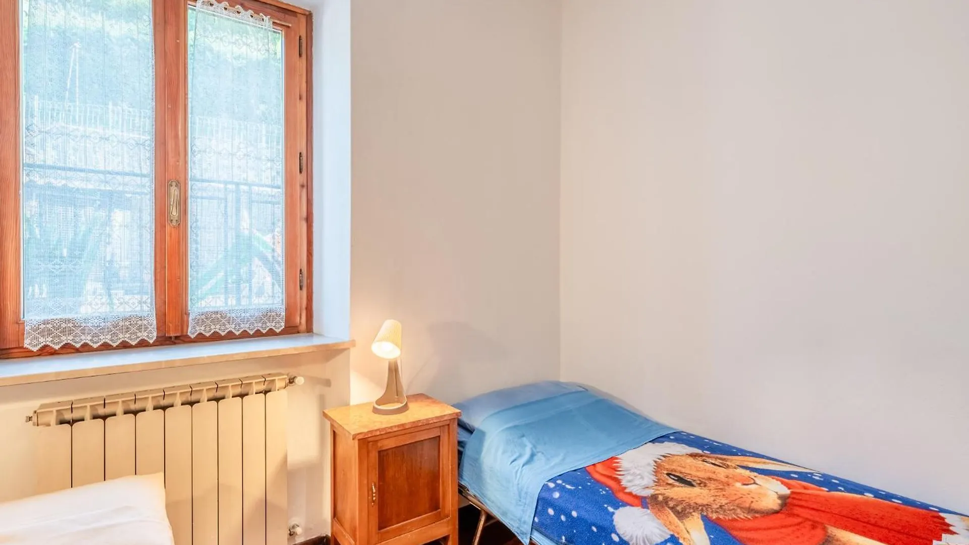 Casa Gaia Apartment Prataccio Italy